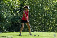 Ladies Golf 158